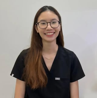 Dr Janet Kuong