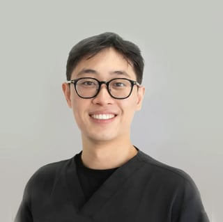 Dr Richard Wang
